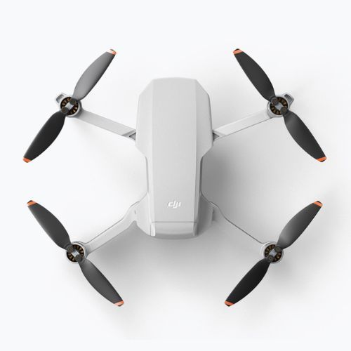 Dron DJI Mavic Mini 2 szary CP.MA.00000312.01