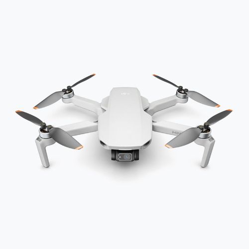 Dron DJI Mavic Mini 2 Fly More Combo szary CP.MA.00000307.01