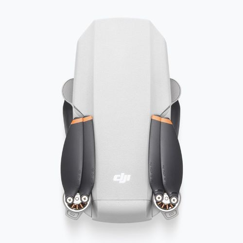Dron DJI Mavic Mini 2 Fly More Combo szary CP.MA.00000307.01