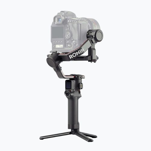 Stabilizator do kamery DJI RS 2 czarny CP.RN.00000093.02