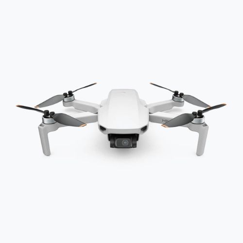 Dron DJI Mini SE FlyMore Combo szary CP.MA.00000320.01