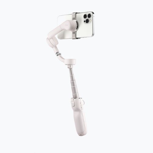 Stabilizator do kamery DJI OM 5 biały CP.OS.00000160.01