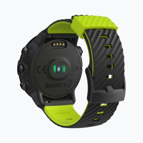 Zegarek Suunto 7 graphite copper SS050382000