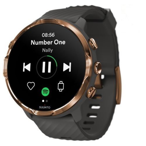 Zegarek Suunto 7 graphite copper SS050382000