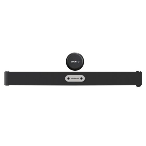Pas do pomiaru tętna Suunto Smart Heart Rate black SS050579000