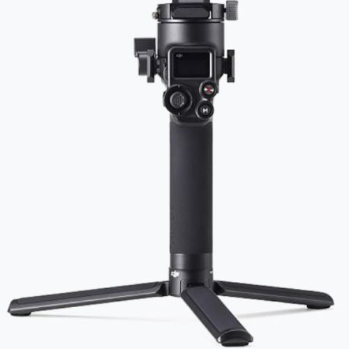 Stabilizator do kamery DJI RSC 2 Pro Combo czarny CP.RN.00000124.02