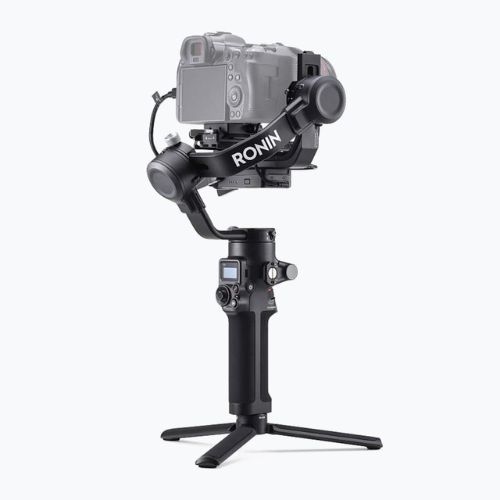 Stabilizator do kamery DJI RSC 2 Pro Combo czarny CP.RN.00000124.02
