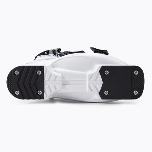 Buty narciarskie dziecięce Salomon S/Max 60T M Jr white/acid/green