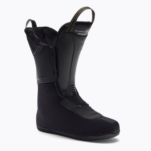 Buty narciarskie damskie Salomon S/Pro HV 90 W GW black/belluga/gold