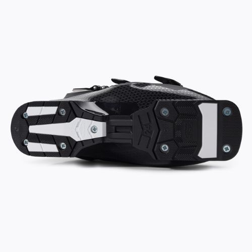 Buty narciarskie damskie Salomon S/Pro HV 90 W GW black/belluga/gold