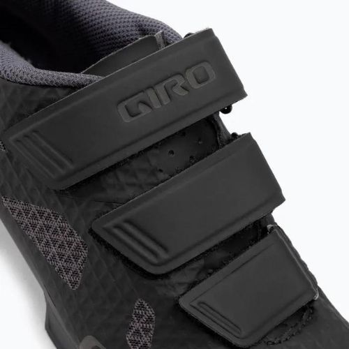 Buty rowerowe MTB damskie Giro Ranger black