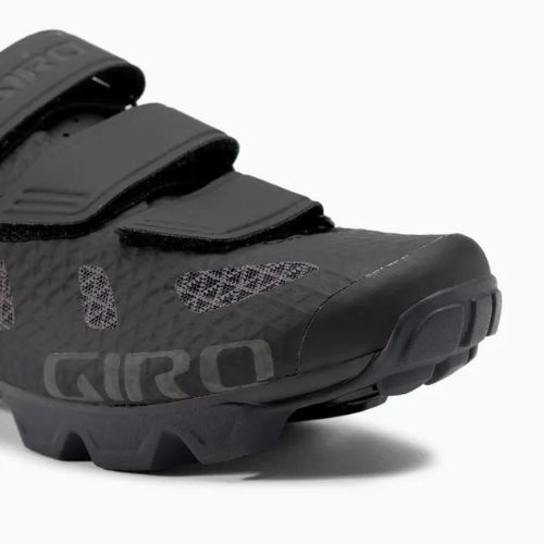 Buty rowerowe MTB damskie Giro Ranger black