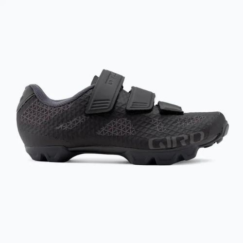Buty rowerowe MTB damskie Giro Ranger black