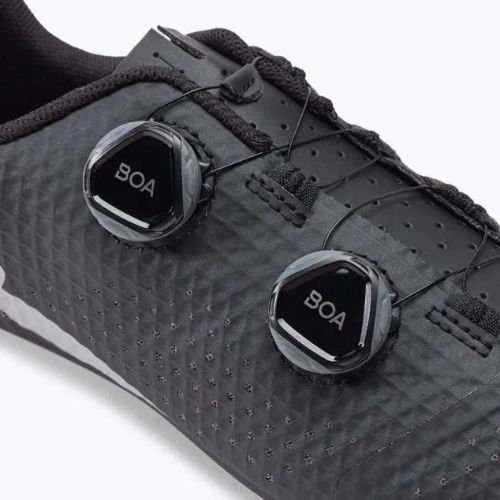 Buty szosowe męskie Giro Regime Carbon black