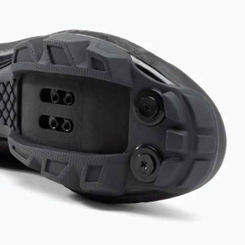 Buty rowerowe MTB damskie Giro Rincon black