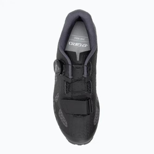 Buty rowerowe MTB damskie Giro Rincon black