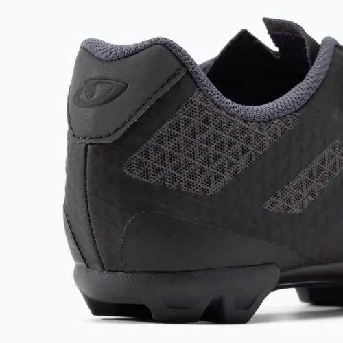 Buty rowerowe MTB damskie Giro Rincon black