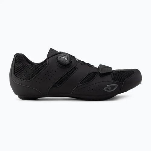 Buty szosowe męskie Giro Savix II black