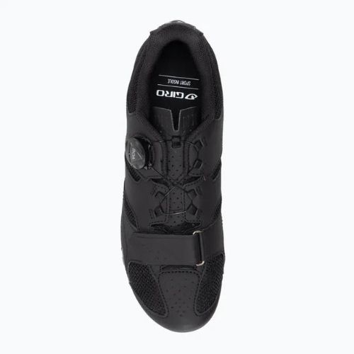 Buty szosowe męskie Giro Savix II black