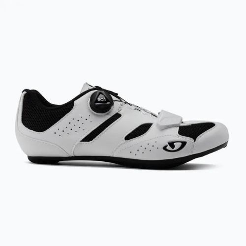 Buty szosowe męskie Giro Savix II white