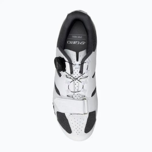 Buty szosowe damskie Giro Savix II white