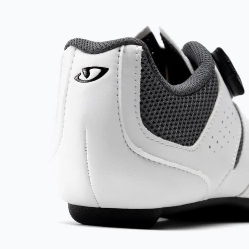 Buty szosowe damskie Giro Savix II white