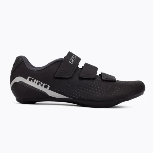 Buty szosowe damskie Giro Stylus black