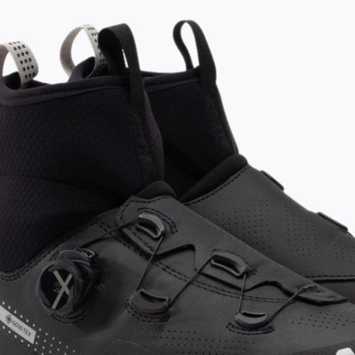 Buty rowerowe MTB męskie Northwave Celsius XC ARC. GTX black
