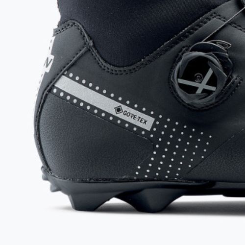 Buty rowerowe MTB Northwave Celsius XC GTX black