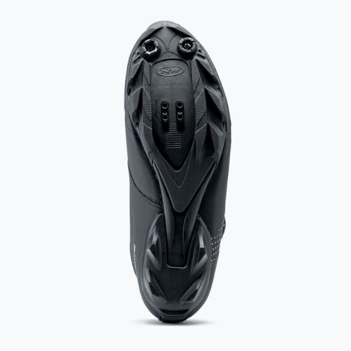 Buty rowerowe MTB Northwave Celsius XC GTX black