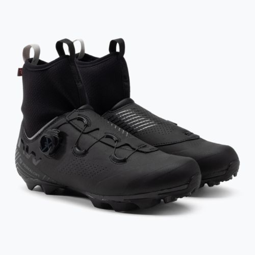 Buty rowerowe MTB męskie Northwave Magma XC Core black