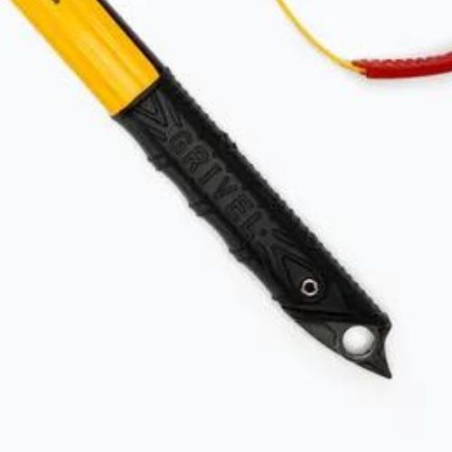 Czekan Grivel Air Tech Evolution T yellow