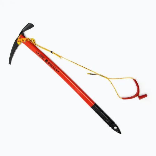 Czekan Grivel Nepal SA Plus red