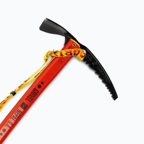 Czekan Grivel Nepal SA Plus red