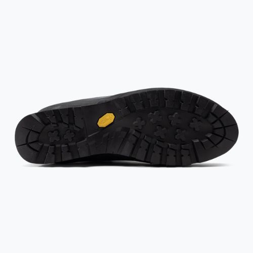 Buty wysokogórskie męskie Kayland Super Rock GTX czarne