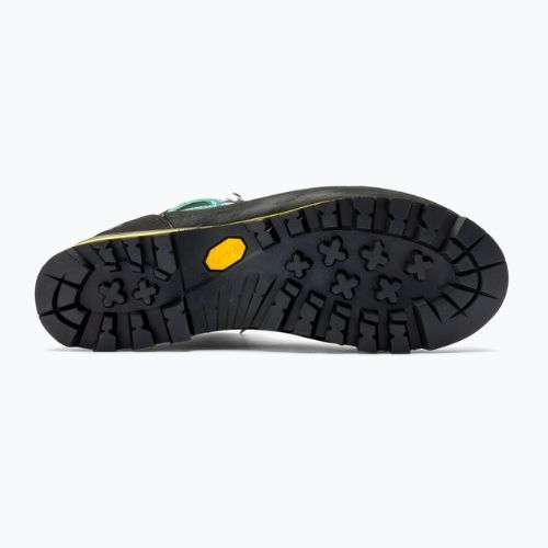 Buty wysokogórske damskie Kayland Cross Mountain GTX niebieskie 18021025