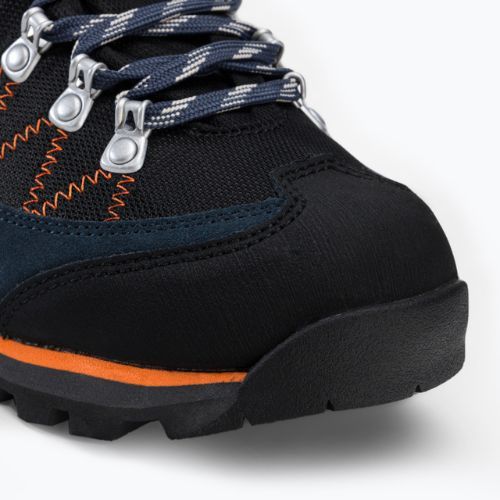 Buty trekkingowe męskie Kayland Plume Micro GTX granatowe 18020070