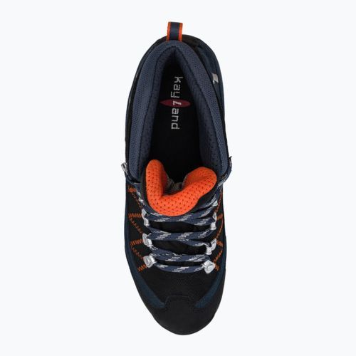 Buty trekkingowe męskie Kayland Plume Micro GTX granatowe 18020070