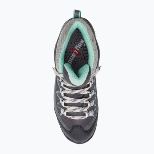 Buty trekkingowe damskie Kayland Plume Micro GTX szare 18020075