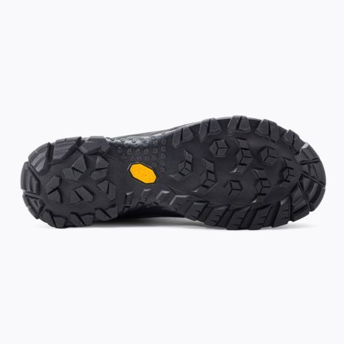 Buty trekkingowe męskie Kayland Stinger GTX czarne 18021045
