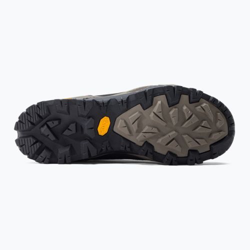 Buty trekkingowe męskie Kayland Taiga GTX brązowe 18021035