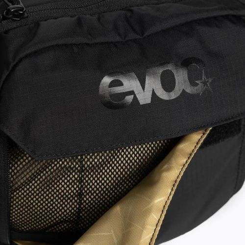 Nerka rowerowa EVOC Hip Pack 3 l black