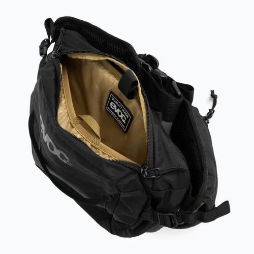 Nerka rowerowa EVOC Hip Pack 3 l black