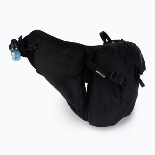 Saszetka nerka EVOC Hip Pack 3 l z bukłakiem 1.5 l black