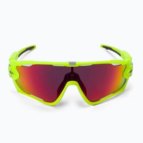 Okulary przeciwsłoneczne Oakley Jawbreaker retina burn/prizm road