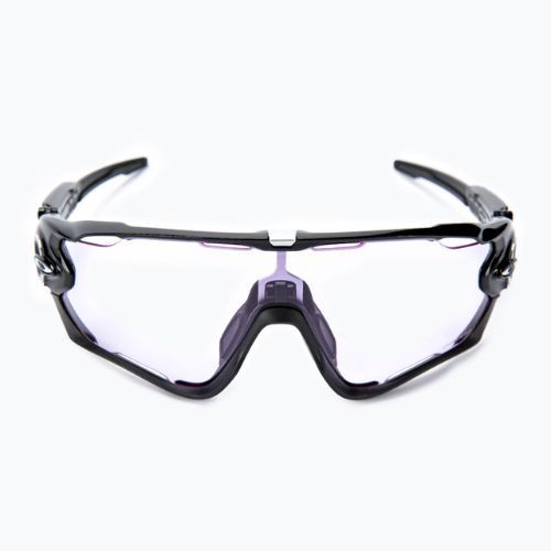 Okulary przeciwsłoneczne Oakley Jawbreaker polished black/prizm low light