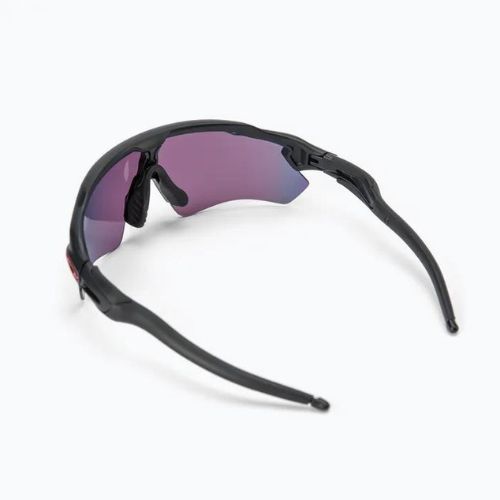 Okulary przeciwsłoneczne Oakley Radar EV Path prizm road/matte black