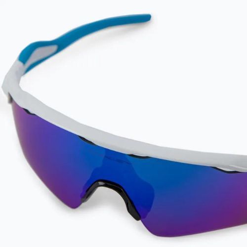 Okulary przeciwsłoneczne Oakley Radar EV Path polished white/prizm sapphire