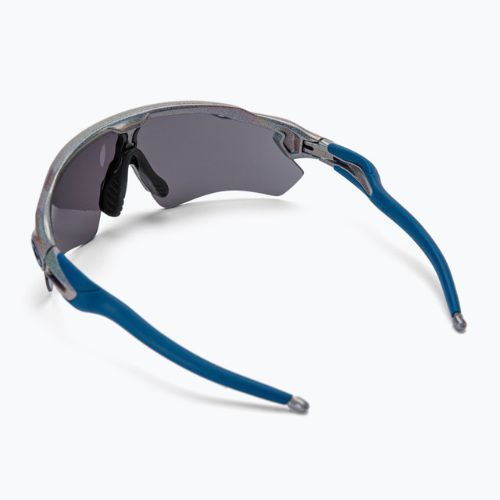 Okulary przeciwsłoneczne Oakley Radar EV Path holographic/prizm grey
