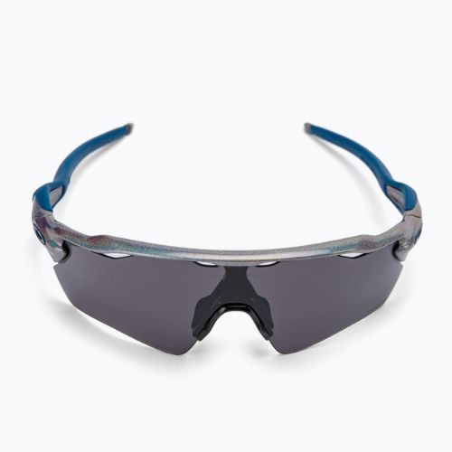 Okulary przeciwsłoneczne Oakley Radar EV Path holographic/prizm grey